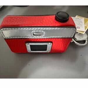 MICHAEL KORS Camera Bag Charm